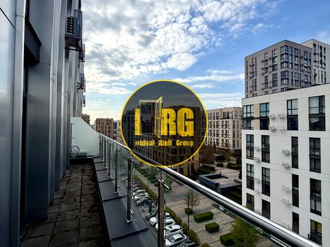 квартира за адресою Київ, Салютна вул., (Будинок 05501-05504)