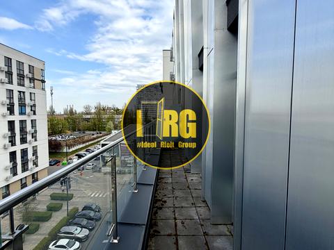 квартира за адресою Київ, Салютна вул., (Будинок 05501-05504)