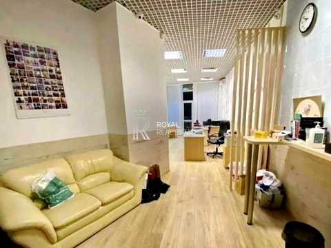 коммерческая по адресу Евгения Коновальца ул. (Щорса), 36-Д