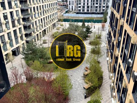 квартира за адресою Київ, Салютна вул., (Будинок 05501-05504)