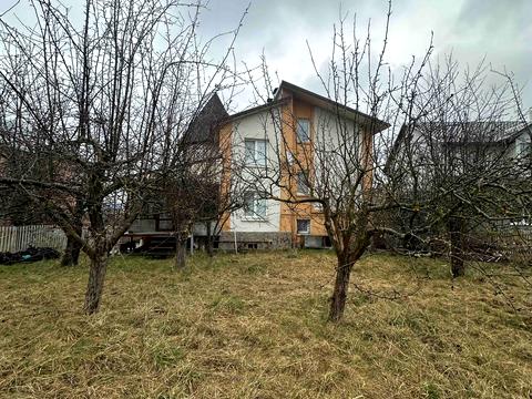 будинок за адресою Верейського вул., 14