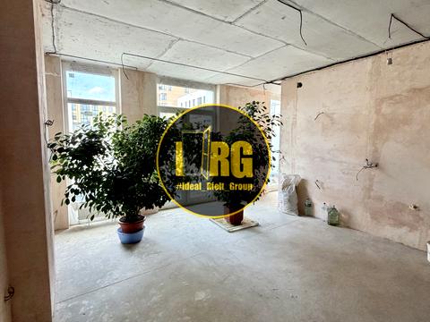 квартира за адресою Київ, Салютна вул., (Будинок 05501-05504)