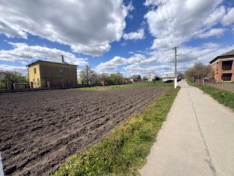 ділянка за адресою Гайдамацька вул.