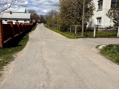 ділянка за адресою Гайдамацька вул.