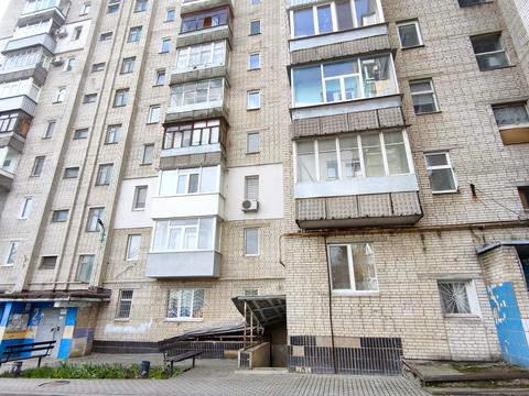 квартира по адресу Холодногорская ул. (Горького), 49