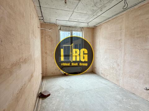 квартира за адресою Київ, Салютна вул., (Будинок 05501-05504)