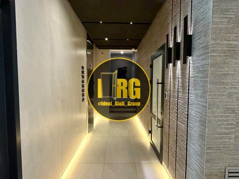 квартира за адресою Київ, Салютна вул., (Будинок 05501-05504)