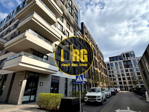 квартира за адресою Київ, Салютна вул., (Будинок 05501-05504)