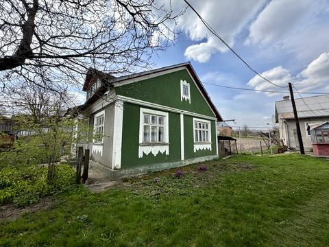 дом по адресу Учительська