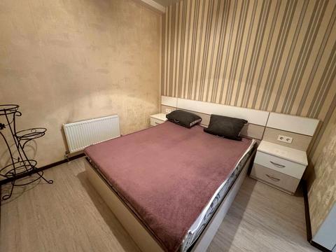 квартира по адресу Михаила Максимовича ул. (Трутенко Онуфрия), 26-Б