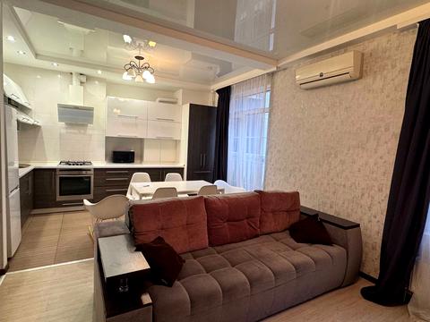 квартира по адресу Михаила Максимовича ул. (Трутенко Онуфрия), 26-Б