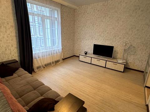 квартира по адресу Михаила Максимовича ул. (Трутенко Онуфрия), 26-Б