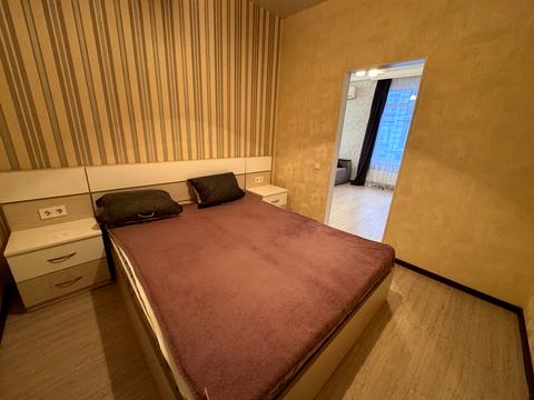 квартира по адресу Михаила Максимовича ул. (Трутенко Онуфрия), 26-Б