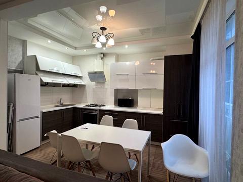 квартира по адресу Михаила Максимовича ул. (Трутенко Онуфрия), 26-Б