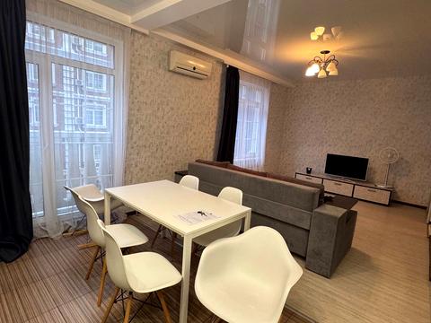 квартира по адресу Михаила Максимовича ул. (Трутенко Онуфрия), 26-Б