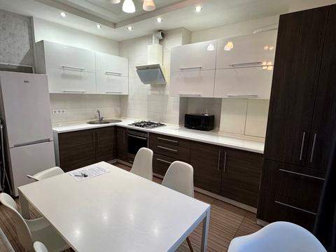 квартира по адресу Михаила Максимовича ул. (Трутенко Онуфрия), 26-Б