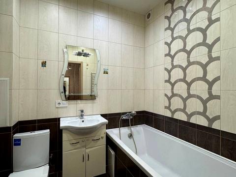 квартира по адресу Михаила Максимовича ул. (Трутенко Онуфрия), 26-Б