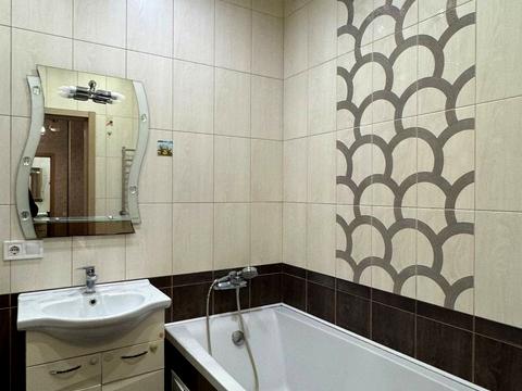 квартира по адресу Михаила Максимовича ул. (Трутенко Онуфрия), 26-Б