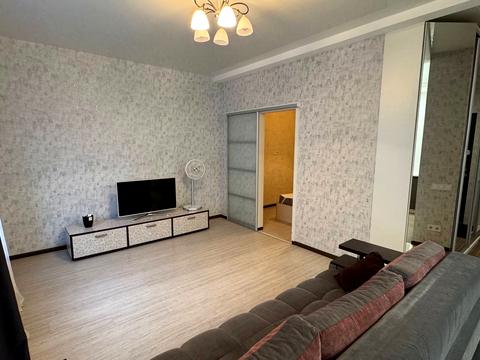 квартира по адресу Михаила Максимовича ул. (Трутенко Онуфрия), 26-Б