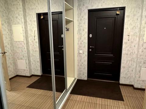 квартира по адресу Михаила Максимовича ул. (Трутенко Онуфрия), 26-Б