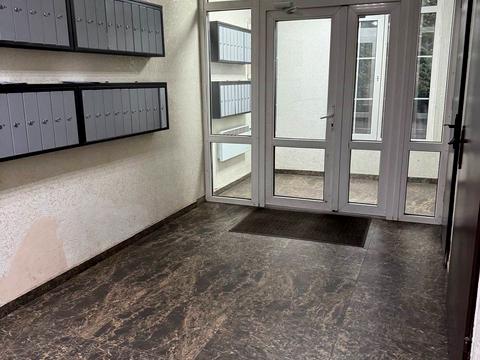 квартира по адресу Михаила Максимовича ул. (Трутенко Онуфрия), 26-Б