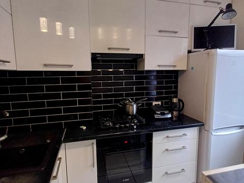 квартира за адресою Дальницька вул., 20