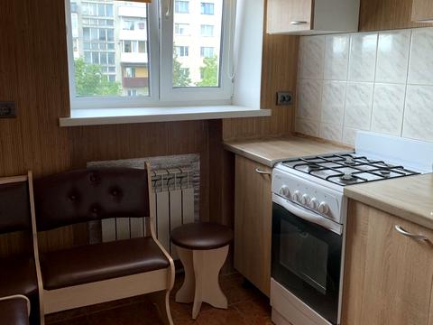 квартира по адресу Генерала Тарнавского ул., 10