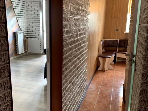 квартира по адресу Генерала Тарнавского ул., 10