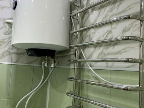 квартира по адресу Генерала Тарнавского ул., 10