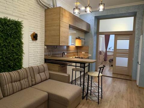 квартира за адресою Львів, Тараса Шевченка вул., 60/1