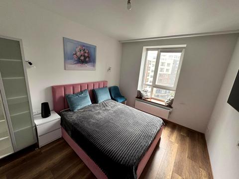 квартира за адресою Ольги Кобилянської вул. (Достоєвського), 1-В/3