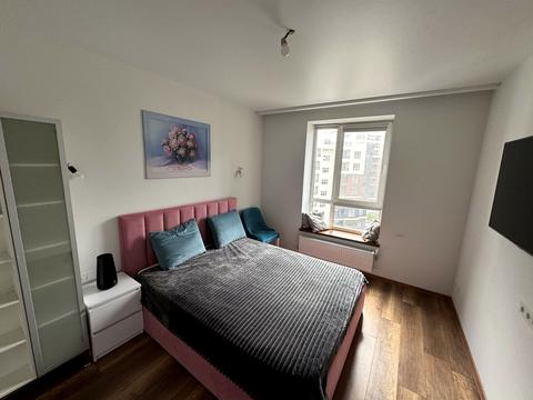 квартира за адресою Ольги Кобилянської вул. (Достоєвського), 1-В/3