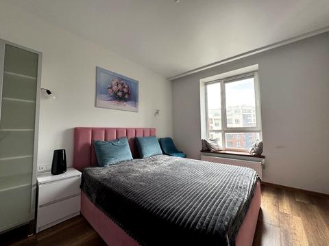 квартира за адресою Ольги Кобилянської вул. (Достоєвського), 1-В/3