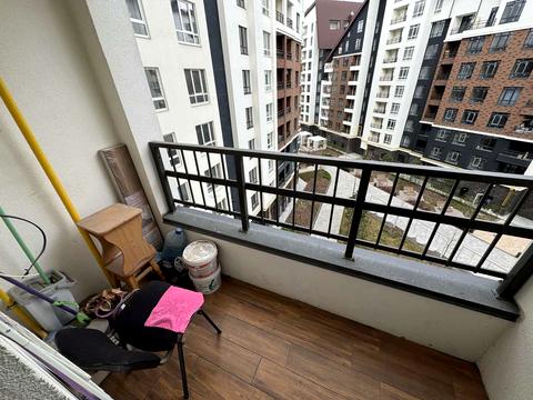 квартира за адресою Ольги Кобилянської вул. (Достоєвського), 1-В/3