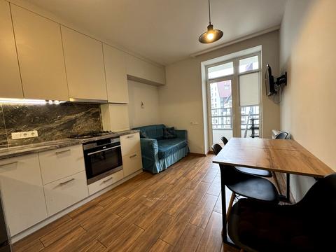 квартира за адресою Ольги Кобилянської вул. (Достоєвського), 1-В/3