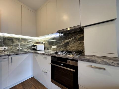 квартира за адресою Ольги Кобилянської вул. (Достоєвського), 1-В/3