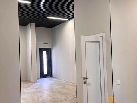 комерційна за адресою Героїв 128-ї Бригади вул., 56 к1