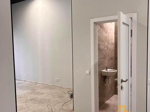 комерційна за адресою Героїв 128-ї Бригади вул., 56 к1