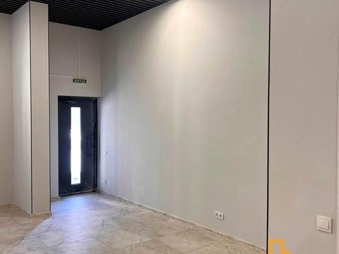 комерційна за адресою Героїв 128-ї Бригади вул., 56 к1