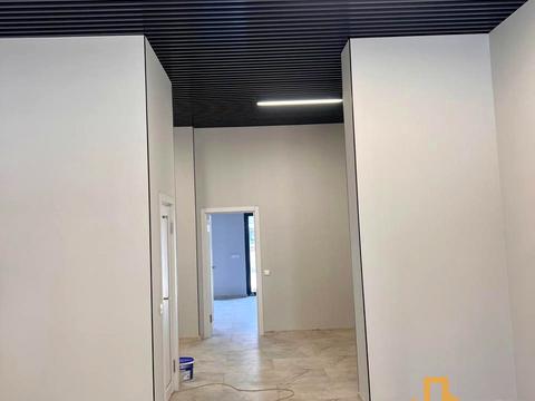 комерційна за адресою Героїв 128-ї Бригади вул., 56 к1