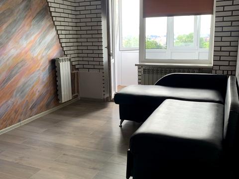 квартира по адресу Генерала Тарнавского ул., 10