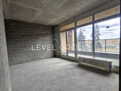 квартира за адресою Київ, Салютна вул., (Будинок 03701-03705)