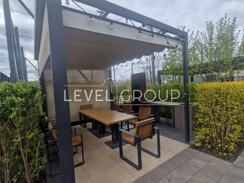 квартира за адресою Київ, Салютна вул., (Будинок 03701-03705)