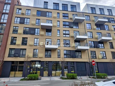 квартира за адресою Київ, Салютна вул., (Будинок 03701-03705)