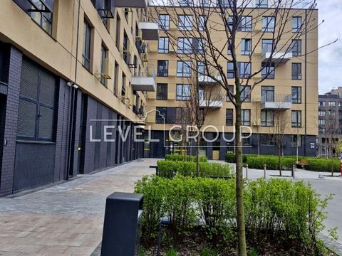 квартира за адресою Київ, Салютна вул., (Будинок 03701-03705)