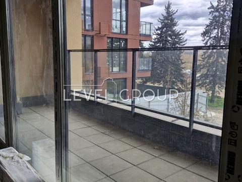 квартира за адресою Київ, Салютна вул., (Будинок 03701-03705)