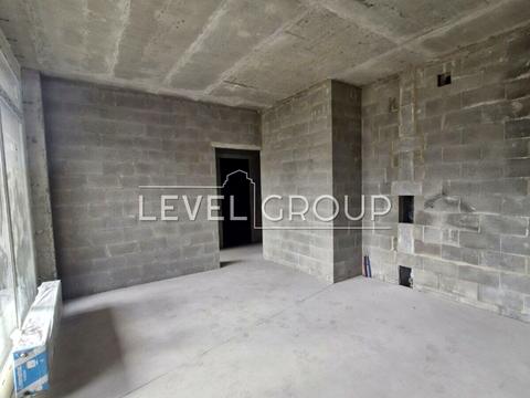 квартира за адресою Київ, Салютна вул., (Будинок 03701-03705)