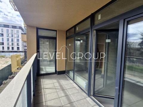 квартира за адресою Київ, Салютна вул., (Будинок 03701-03705)