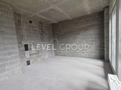 квартира за адресою Київ, Салютна вул., (Будинок 03701-03705)