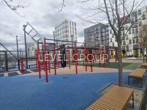 квартира за адресою Київ, Салютна вул., (Будинок 03701-03705)